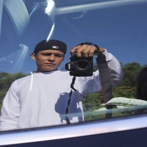 Meet your Posher, Juan